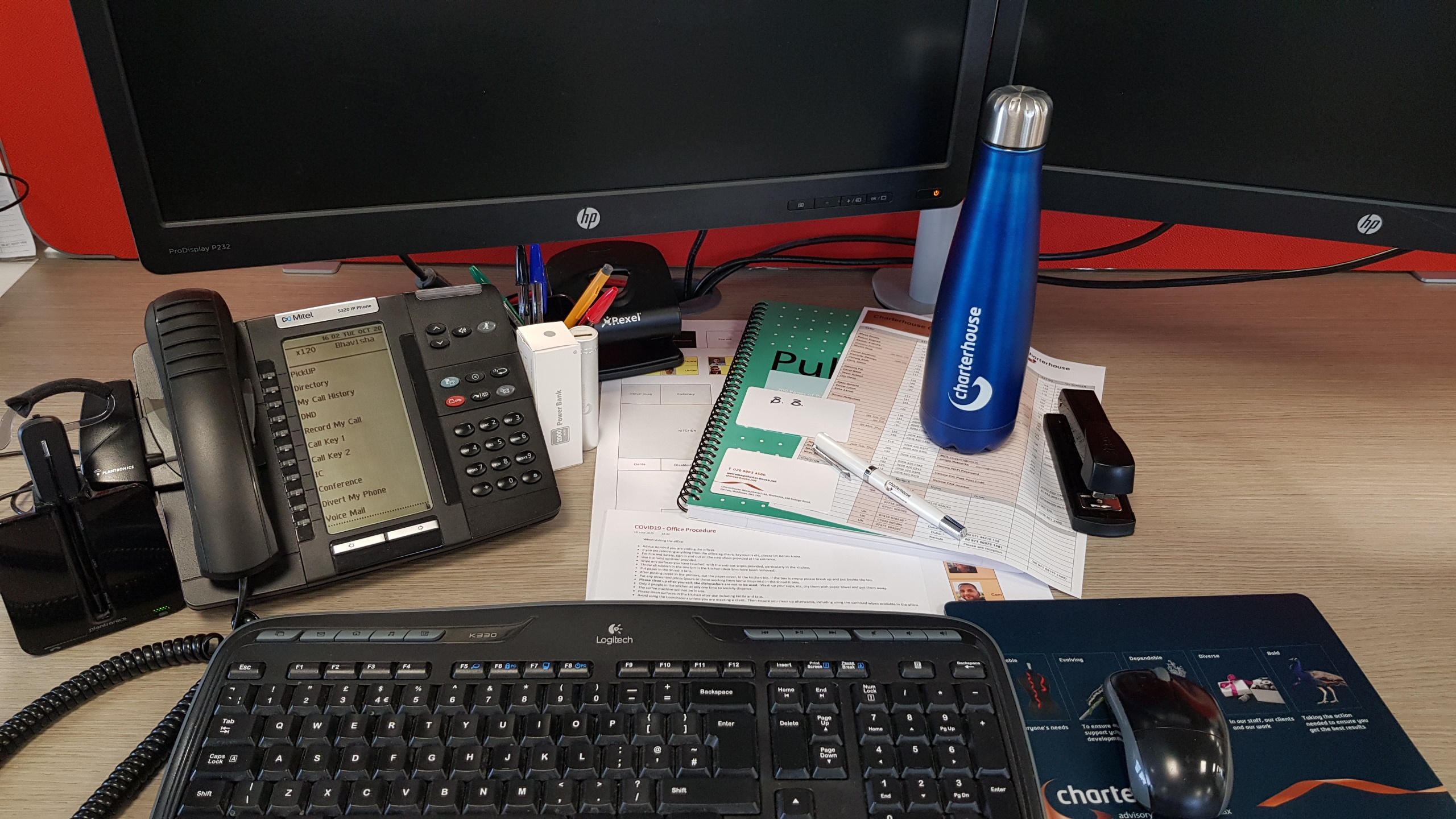 Outsourced Financial Management